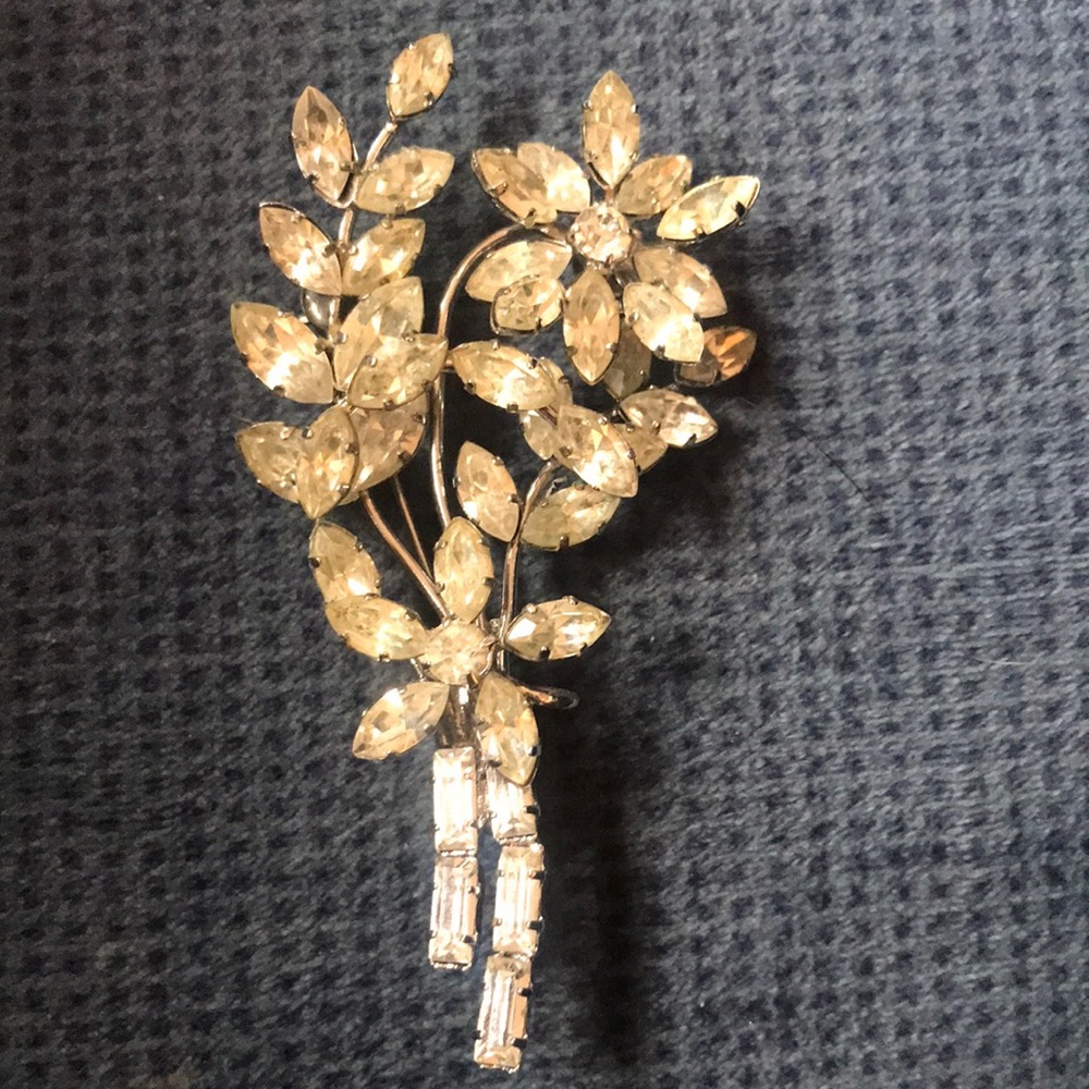Costume jewelry
